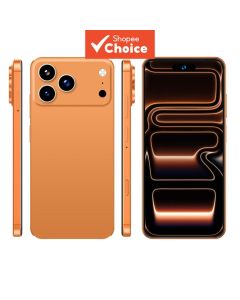 Smartphone Play 17 Pro Max 6.8 Dual SIM Câmera 4+128GB