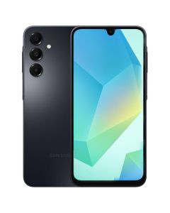 Smartphone Samsung A16  4GB RAM/128GB: Tela Incrível, Bateria Duradoura e Desempenho Garantido