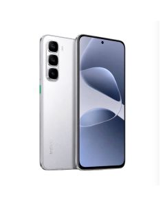 Smartphone Infinix Hot 60 Pro+ X6886 256GB 8GB RAM Dual SIM Tela 6.78"