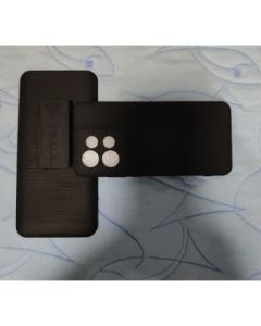 Capa +Suporte de Cintura para Moto Edge 50 Neo