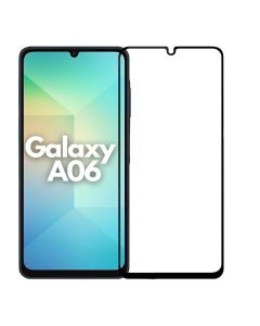 Pelicula Para Samsung A06 - 3D