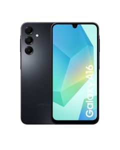 Sofisticação e Potência: Conheça o Samsung A16 Preto 128GB/4GB RAM 4G