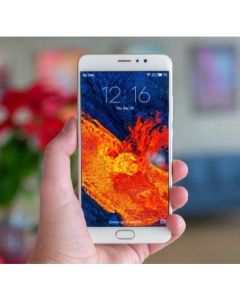 Original Desbloqueado Telefone Celular Meizu Pro 6 Plus 4GB ram 64GB 5.75 Polegada LCD 2K Tela NFC Sensor De Freqüência