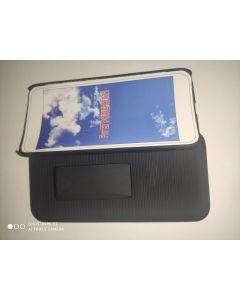 Capinha Motorola Moto E7 Power Xt2097 + Suporte Cintura+pelicula de brinde