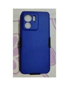 CAPA +SUPORTE MOTO EDGE 40