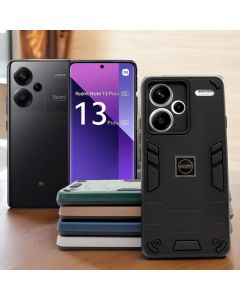 Capa Anti-Impacto XM Redmi Note 13 Pro Plus