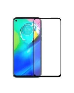 Película 3d Para Moto G8