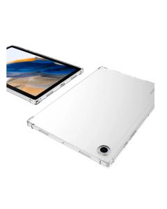Capa P/ Tablet Galaxy Tab A8 10.5 2022 X200 X205 + Pel Vidro+CANETA