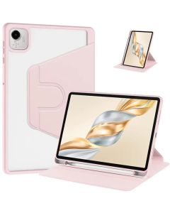 Para Honra Almofada X9A Caso X9 Pro 11.5 " 360 Acrílico Rotativo Com Slot Lápis Funda X10 Capa 11.5 Polegada 2026