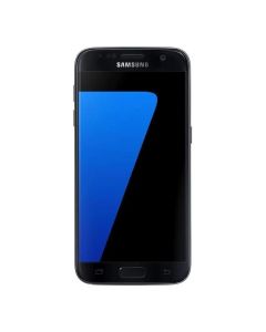 Samsung Galaxy S7 Dual Sim 32 Gb Preto 4 Gb Ram - Aceitável (Recondicionado)