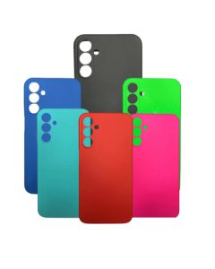 Capa de Silicone Gforce Yue - Samsung A15