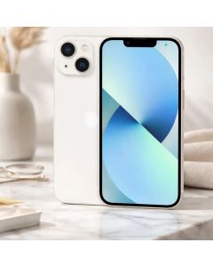 Iphone 13 Branco Apple 128gb VITRINE