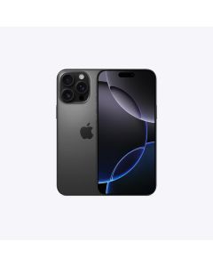 Apple iPhone 16 Pro 256GB 8GB Ram Tela 6.3' Câm. 48Mp Outlet
