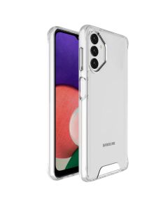 Capa Capinha Space Clear Case Para Galaxy A13 4g/ A135 5G