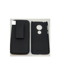 Capinha + Suporte Cintura Motorola Moto G7 Play Xt1952