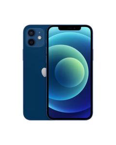 Iphone 12 Azul 128gb Apple VITRINE