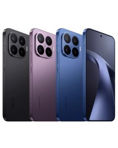 Celular Xiaomi 17T Pro 512GB / 1TB 12GB Ram 5g Nfc Versão Global Lacrado Pronta Entrega