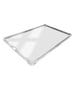 Capa Protetora Transparente Silicone Para Tablet Redmi Pad SE 8.7