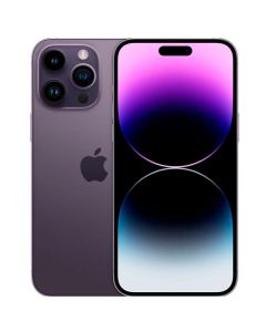 (Usado) iPhone 14 Pro Max Apple Roxo-profundo, 512GB