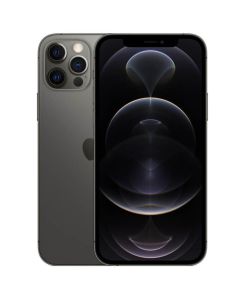 (Usado) iPhone 12 Pro 256 GB, Grafite