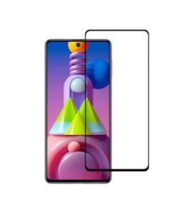 Película Para Samsung M31s