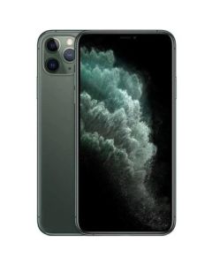 (Usado) iPhone 11 Pro Max 512 GB, Verde Meia-Noite