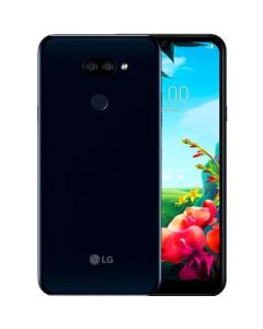 Smartphone LG K40S 32GB - Preto