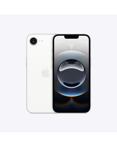 Apple iPhone 16E 128GB 8GB Ram Tela 6.1'' Câmera 48Mp + 12Mp