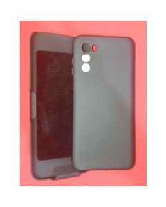 Capa + Suporte para moto g52/g82 belt Flip