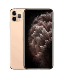 (Usado) iPhone 11 Pro Max 512 GB, Dourado