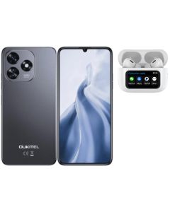 Smartphones Uranyx Séries C com 64,128,256 e 512 GB Memoria