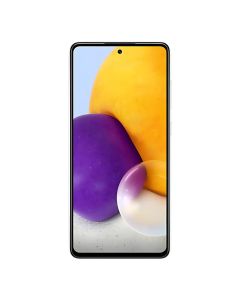 Smartphone Samsung Galaxy A72 6,7'' 128gb 6gb Ram Branco - Bom (Recondicionado)