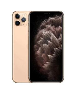 (Usado) iPhone 11 Pro Max 256 GB, Dourado