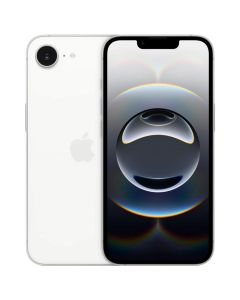 iPhone 16e Apple Branco, 128GB