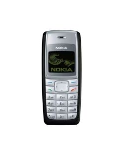 Celular Nokia 1110 Celular Relíquia Idoso Desbloqueado Original Envio Rápido