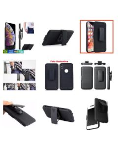 capa + suporte moto g5s plus+ Xiaomi Mi A3+IPhone XS MAX