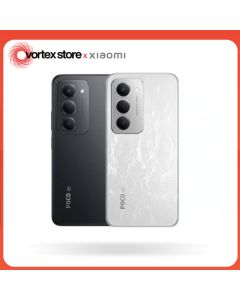 Poco M8S 5G Versão Global,  Processador Snapdragon® 6s Gen 3, Bateria 7000mAh, 128-256GB e 6-8GB RAM,