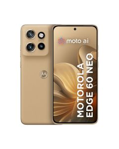 Motorola Edge 60 Neo 5G 512GB RAM 6.4'' Câm. 50Mp Revisado