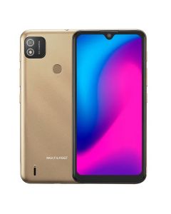 SMARTPHONE G 2 32GB + 2GB TELA HD 6.1 DUAL CHIP CÂMERA 8MP P9155