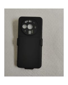 Capinha Para Xiaomi MI 12 ULTRA/12S ULTRA+SUPORTE DE CINTURA