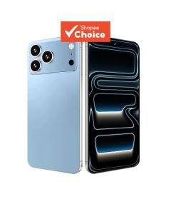 Smartphone 128GB expansível 6,7 Dual SIM com botão de controle de câmera 4+128GB