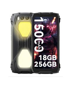 BLACKVIEW BV7300 15000mah NFC 256gb VISÃO NOTURNA SMARTPHONE para atividades EXTREMAS
