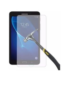 Película De Vidro Tablet Samsung Galaxy Tab A6 de  7 polegadas Sm T280 /T285