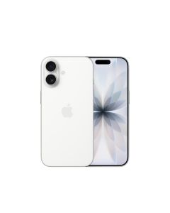 iPhone 17 256GB Branco