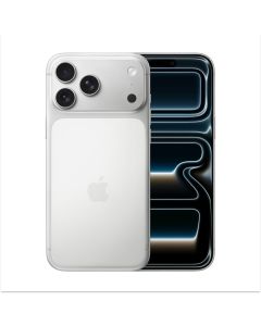 Apple iPhone 17 Pro Max 256GB 8GB Ram Tela 6.3'' Câmera 48Mp