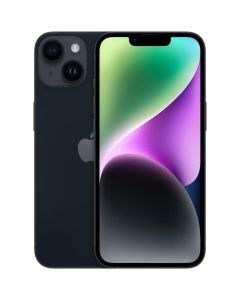 (Usado) iPhone 14 Plus Apple Meia-noite, 256GB