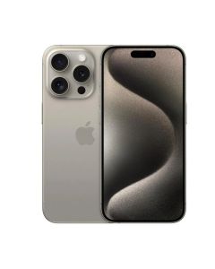 Celular iPhone 15 Pro Max - Original Seminovo