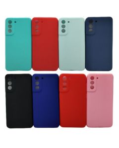 Capa de Silicone Gforce Yue - Samsung S21