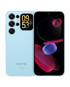 Uranyx C68 Plus 16.128 Gb, 24.256 ou 24.512 Gb Memoria