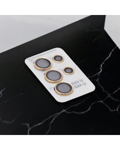 KIT (5 PEÇAS) Película De Câmera Para Galaxy S23U/S24ULTRA